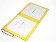 Rechargeable 2785143-2S Battery for Chuwi Corebook CWI542 Tablet Li-Polymer