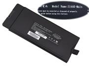 Genuine DURABOOK S14AK-Main Battery 10.8v 50.76Wh