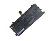 Genuine PS0180NA1BRS Laptop Batteries Dynabook 7.7v 38Wh