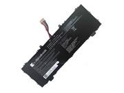 Genuine for Dynabook PS0231UA1BRS Notebook Batteries 44.9Wh