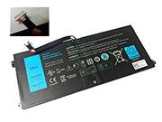 Dell 427TY 05F3F9 P12GZ1-01-N01 PGF3592A5A Battery for Tablet Dxr10 29Wh