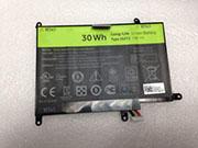 Original Dell 06TYC2 1X2TJ Battery for Latitude ST-LST01 Laptop 7.4V 30Wh