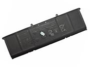 Genuine 9FTVV Battery F5HR2 Delll 15.4v 66Wh Laptop Batteries