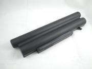 Replacement Laptop Battery for  BENQ Joybook Lite U105 Series, Joybook Lite U105-E03, Joybook Lite U105-FE06, BATTV00L3,  Black, 4500mAh 10.8V