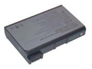 Dell 1691P 75UYF 5081P 53977 Latitude C540 C600 C610 C640 C800 CPI CPX Series Inspiron 2500 3700 8000 Replacement Battery