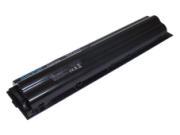 Replacement Laptop Battery for  DRLL CC384, 312-0452, CG623, 451-10372,  Black, 6600mAh 14.8V