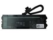 Genuine for Dell R65CN Laptop Battery 0MGW0J 7.8v 36Wh