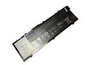 New Genuine DELL T05W1 Dell Precision M7710 Laptop Battery 72Wh