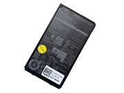 Genuine for Dell WCKPX WV9RV Notebook Batteries 7.7v 18Wh