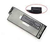 Original Laptop Battery for  7800mAh, 86.58Wh , 7.8Ah BULLMAN C-Klasse 3 SRD 14 Touch, 