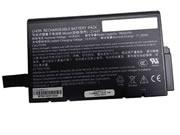Genuine DURABOOK Z14AT Laptop Battery 10.8v 6600mah 71.28Wh 23+050871+11