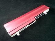 Replacement Laptop Battery for HAIER W11, W11S, W10S, W10,  4800mAh