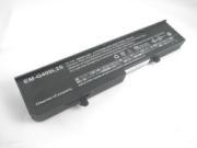 Replacement Laptop Battery for  4800mAh HAIER W62, W62G, 