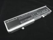 Replacement Laptop Battery for  4800mAh HAIER W62, W62G, 