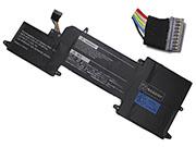 Replacement for NEC PC-VP-BP116, PC-VP-BP115 Laptop Battery