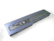 Replacement Laptop Battery for  WINBOOK J4, P4 DDR 736 Series, V230, J4 V Series,  Blue, 5880mAh 14.8V