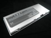 Replacement Laptop Battery for  GERICOM Overdose 1440e, Radeon 9600 Series,  Silver, 3600mAh 14.8V