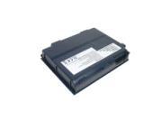 Replacement Laptop Battery for  4400mAh