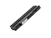 Replacement Laptop Battery for FUJITSU-SIEMENS 60.48POT.O61, 60.4P311.051, BTP-B4K8, BTP-C0K8, Black, 4400mAh 10.8V