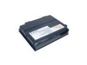Replacement Laptop Battery for  4400mAh