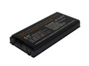 Replacement Laptop Battery for  4400mAh