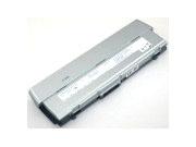Replacement Laptop Battery for  6600mAh