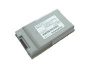Replacement Laptop Battery for  4400mAh