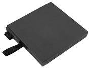 Replacement Laptop Battery for  MAX Max Computer MaxBook Series, Max Group MaxNote 9038, Max Station MaxBook 755IA, Max Computer MaxBook N755II1,  Black, 4400mAh 14.8V