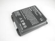 Replacement Laptop Battery for  4400mAh MAXDATA Pro 7000x Series, 