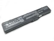 Original Laptop Battery for  4400mAh MAXDATA Pro 7200X, 