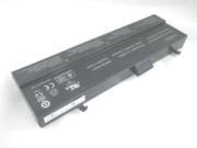 Original Laptop Battery for UNIWILL P72iAx, X72iAx, X70-4S4400-S1S5, P72, Black, 4400mAh 14.8V