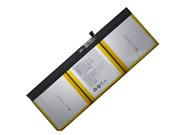 Genuine Gao Cheng 407577-3S1P Laptop Battery 11.4v 3800mah