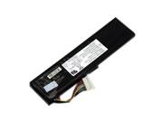 3ICP11/34/50 Battry Getac ICHO-3S1P Laptop Batteries Li-ion