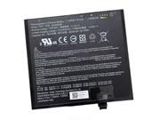 Genuine Getac BA450000 Battery 52.78Wh 11.4v 3ICp6/44/109