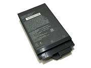 Replacement Laptop Battery for  6600mAh