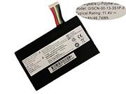 Replacement Laptop Battery for  4100mAh