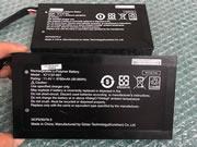 Genuine K71137-001 Battery for Getac 11.4v 8760mah 99.86Wh