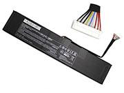 Original Laptop Battery for  4675mAh, 36Wh  GIGABYTE RC14, U4UD, 
