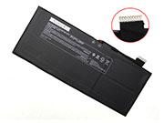 Original Laptop Battery for  9650mAh, 73Wh  CLEVO L140MU, 