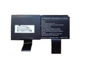 441836500003 MH132 Battery for Getac GPS GIS System