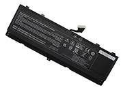 Original Laptop Battery for  6780mAh, 80Wh  CLEVO PD50SND-G, 
