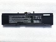 Original Laptop Battery for  6780mAh, 99Wh  COLORFUL EVOL X17 PRO MAX, 