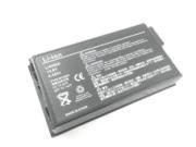 Replacement Laptop Battery for MEDION Li 4402A,  4400mAh