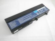Original Laptop Battery for  ACER 934T2084F, 3ICR19/66-3, AS10F7E,  Black, 9000mAh 11.1V