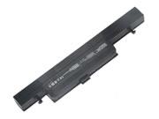 Original Laptop Battery for CLEVO 63AM42028OASDC, 63AM42028-OA SDC, MB402 Series, Black, 4400mAh 11.1V