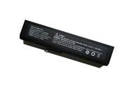 Replacement Laptop Battery for  4400mAh TONGFANG K40F, K41, K40, K40A, 