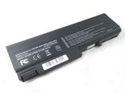 Replacement Laptop Battery for  6600mAh HP COMPAQ HSTNN-XB0E, 532497-421, HSTNN-C67C-4, 6730B, 