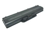 Replacement Laptop Battery for  HP COMPAQ 338794-001, PP2182L, Business Notebook NX9500-PR039UA, DM842A,  Black, 6600mAh 14.8V