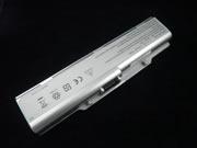 Replacement Laptop Battery for PHILIPS 23+050430+00, 1500 Series #8028 SCUD, Freevents X67 Series, 1500 Series #8028, Silver, 4400mAh 11.1V
