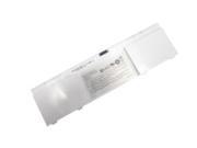 Replacement Laptop Battery for  FRONTIER FRNV104 Series, FRNV105 Series,  White, 3400mAh 7.4V